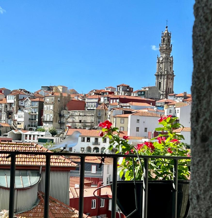 Urban Apartment Casa da Portela OOporto Esterno foto