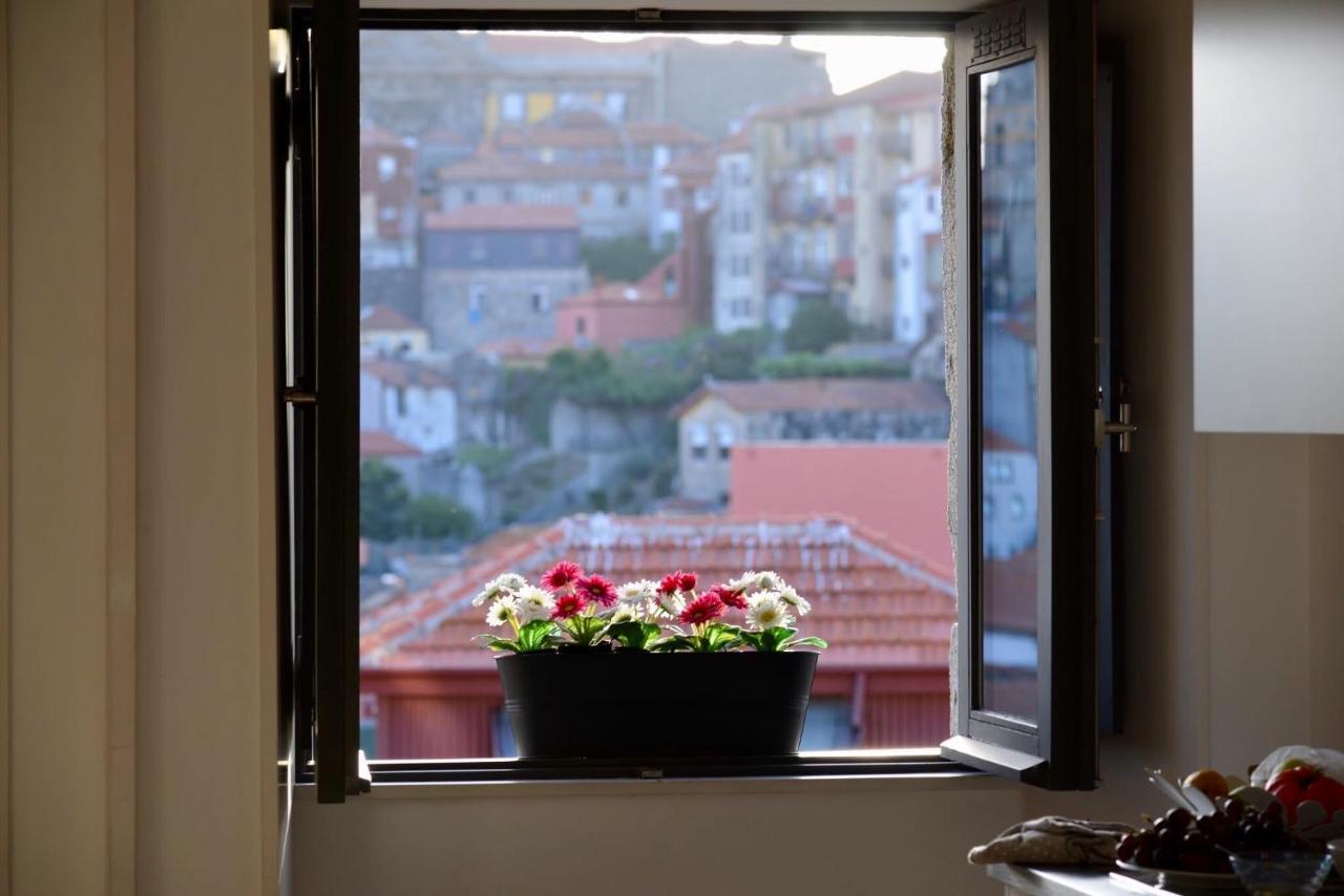 Urban Apartment Casa da Portela OOporto Esterno foto