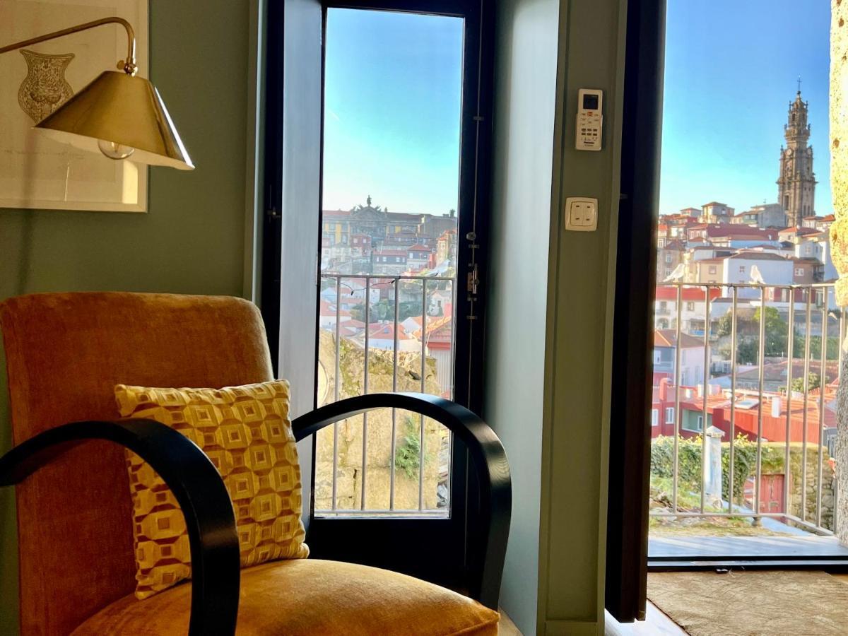 Urban Apartment Casa da Portela OOporto Esterno foto
