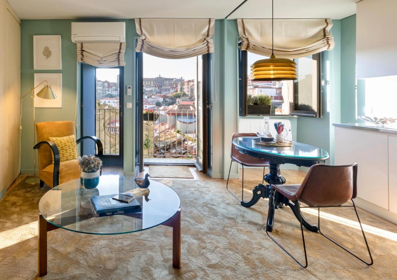 Urban Apartment Casa da Portela OOporto Esterno foto