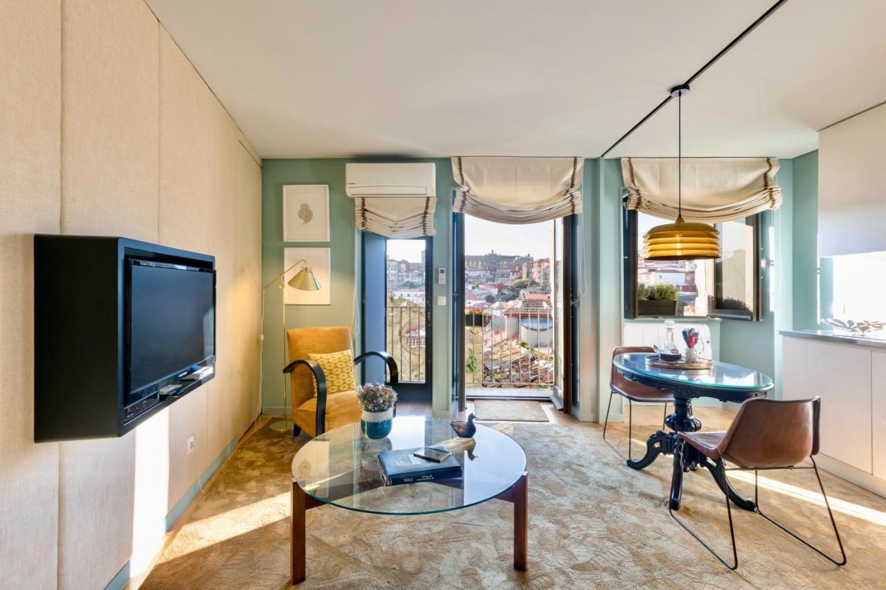 Urban Apartment Casa da Portela OOporto Esterno foto