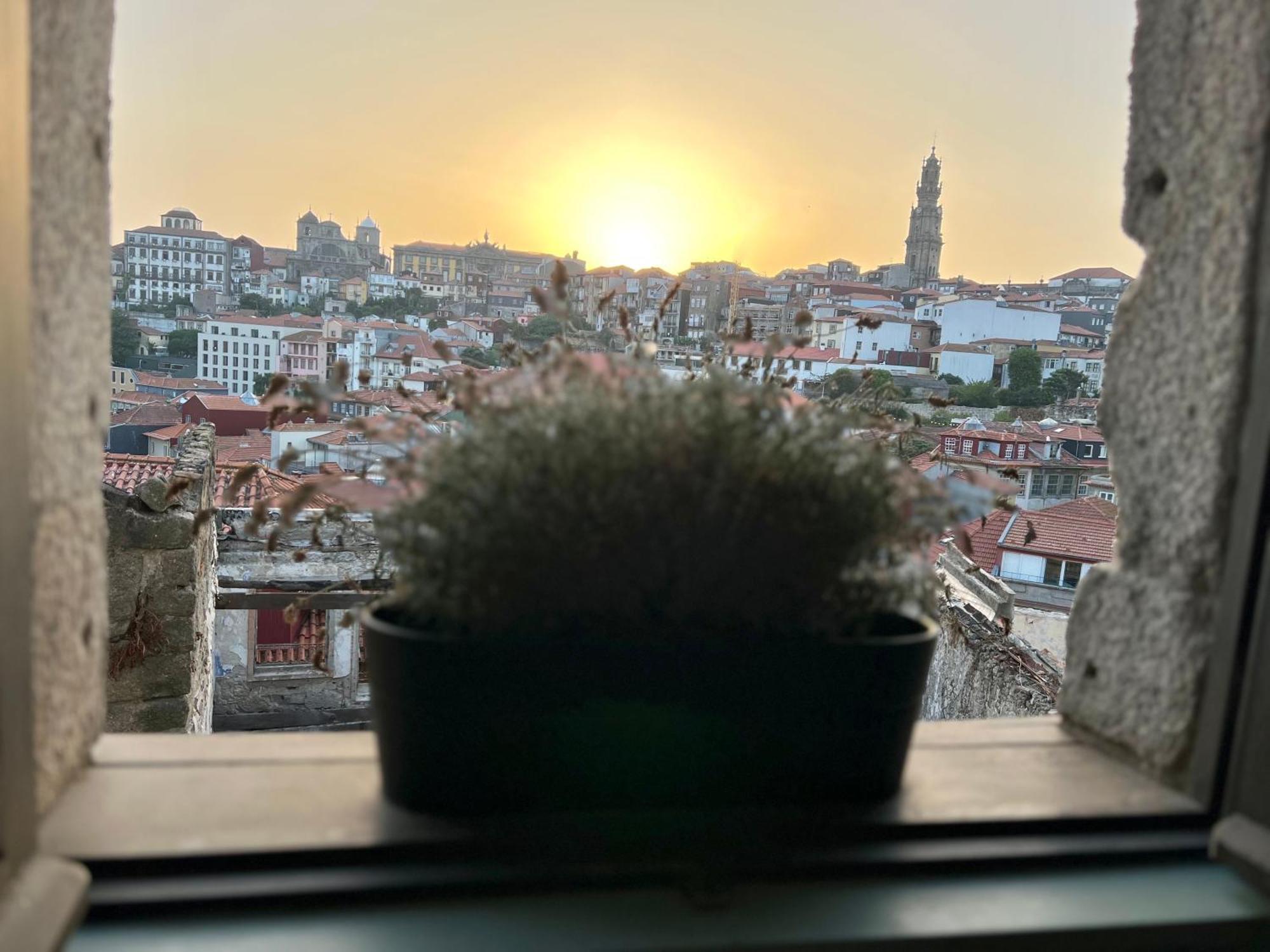 Urban Apartment Casa da Portela OOporto Esterno foto