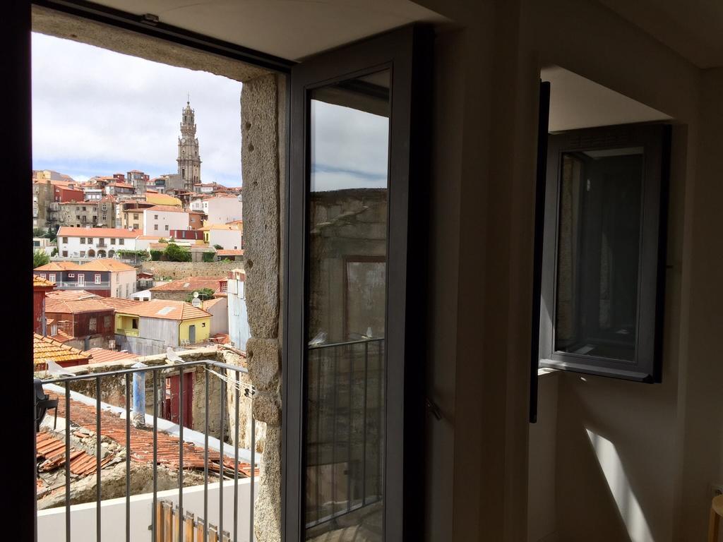 Urban Apartment Casa da Portela OOporto Esterno foto