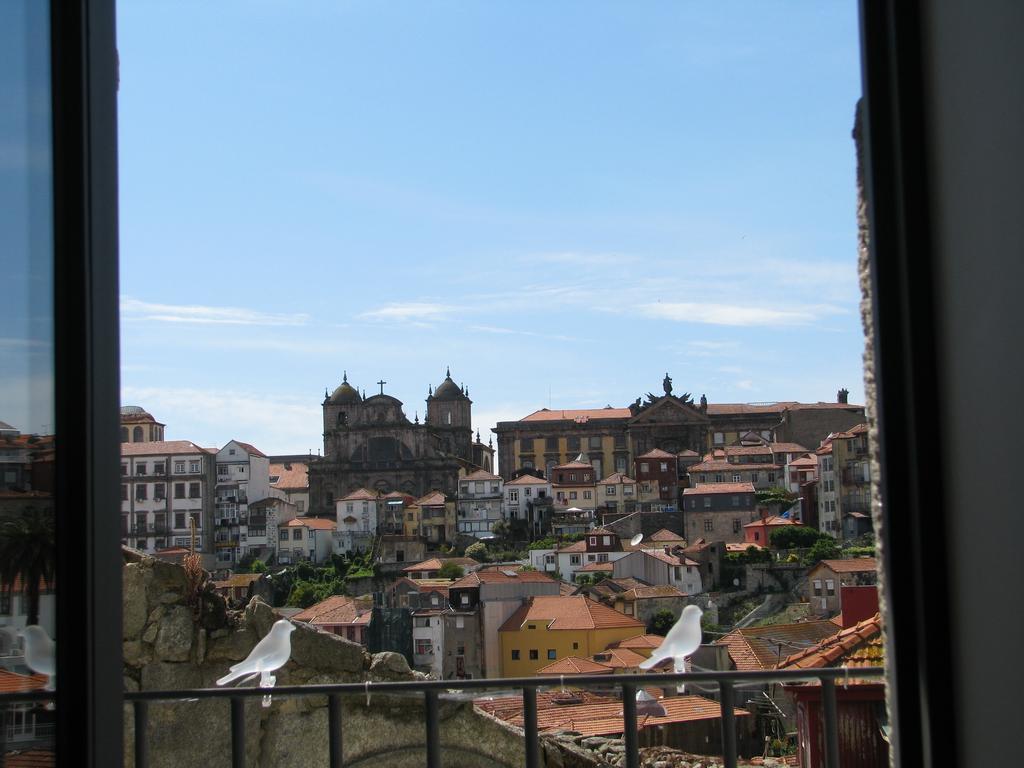 Urban Apartment Casa da Portela OOporto Camera foto
