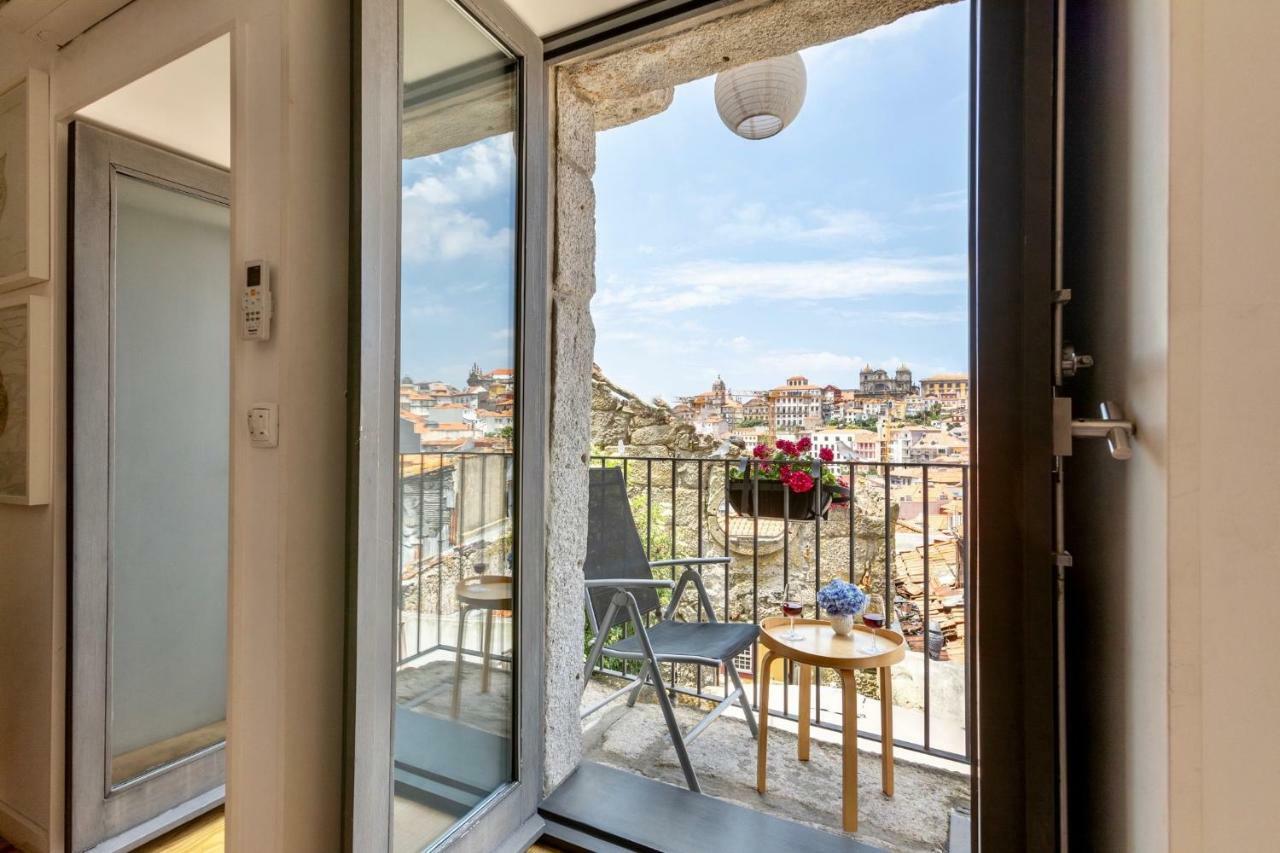 Urban Apartment Casa da Portela OOporto Esterno foto