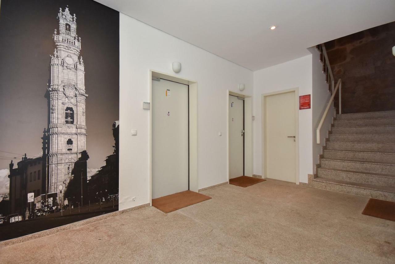 Urban Apartment Casa da Portela OOporto Esterno foto